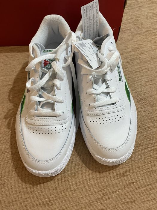Reebok club c revenge