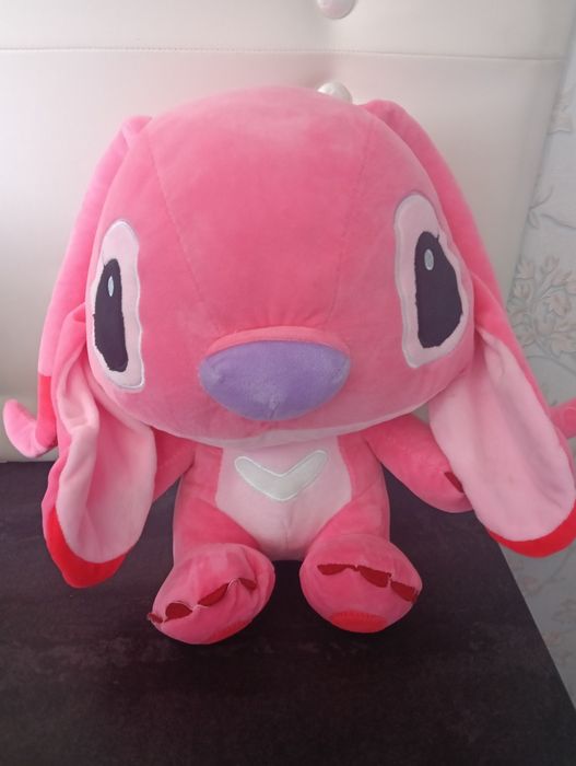 angela și stichi  45 cm și 70 cm cadoul perfect