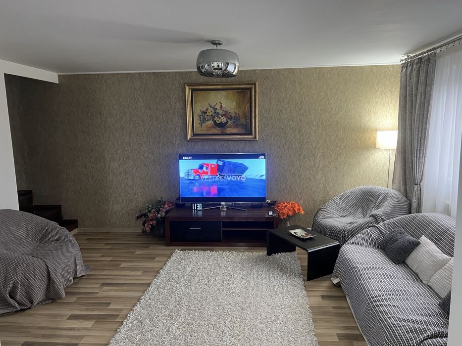 Inchiriez apartament ultracentral