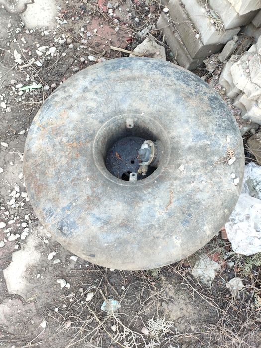 Продам балон для авто