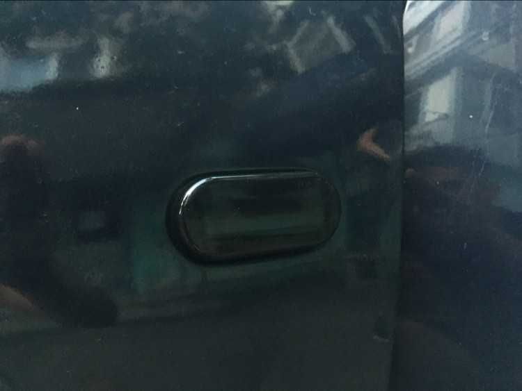 Set 2 bucati semnalizari  dinamice aripi -GAMA VAG Audi Skoda Seat VW