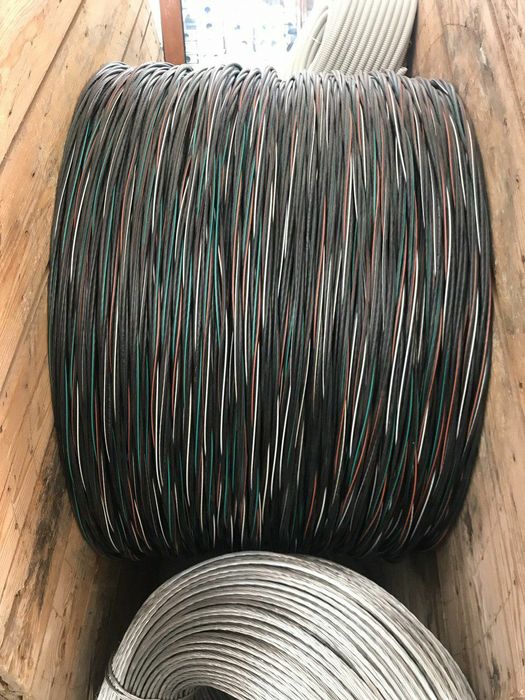 Сип кабел оптим 2х16  до  4х120