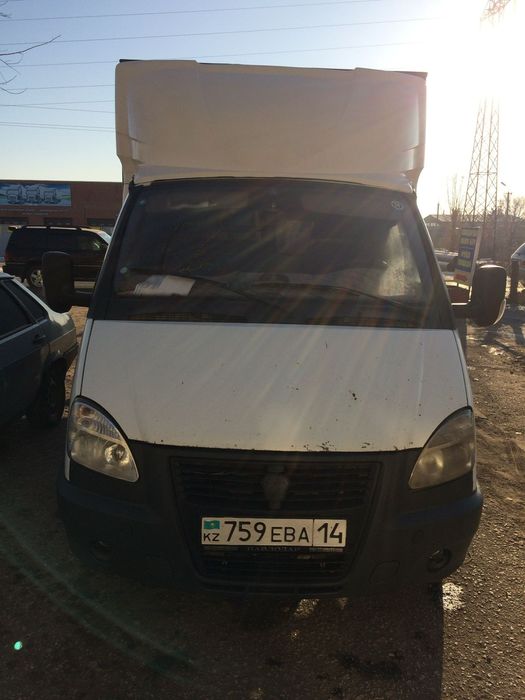 Вывоз мусора строительного и не только.