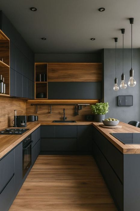 Dekorativ panellar Decor Bambuk Paneli