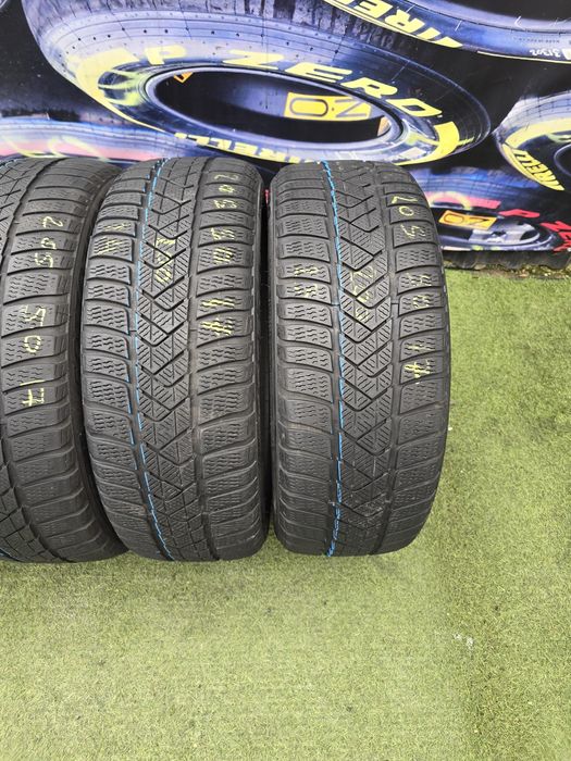 205.50.17 pirelli m+s 175 lei