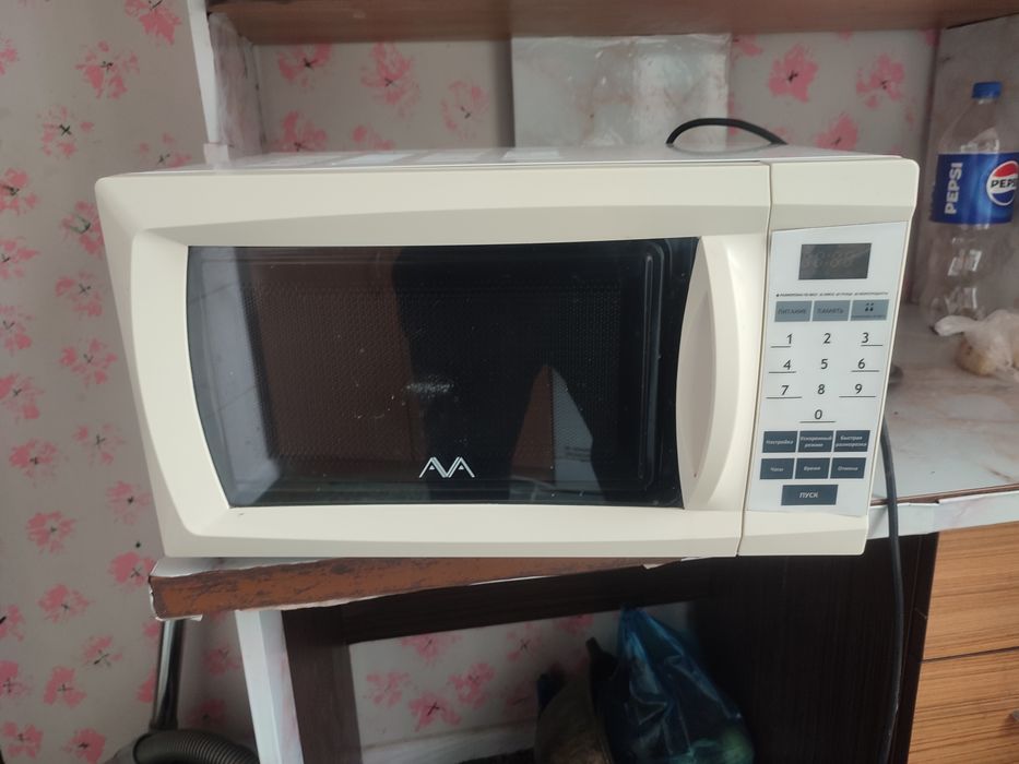 Микрвалновка 123