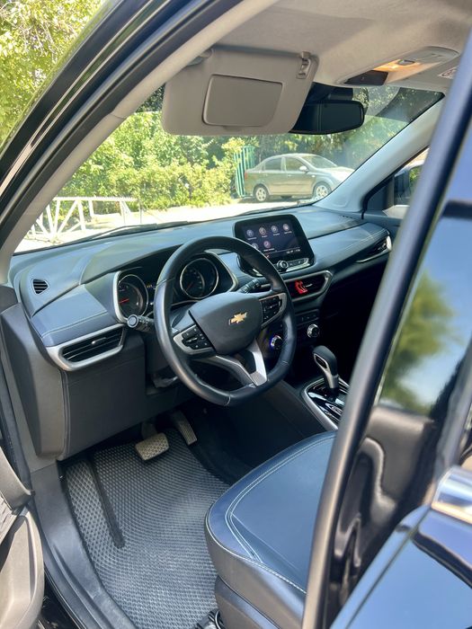 Trekcer 2 premier 2023 probeg 25000