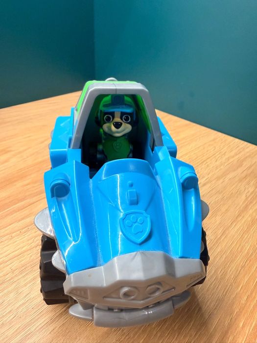 Masinute Paw Patrol