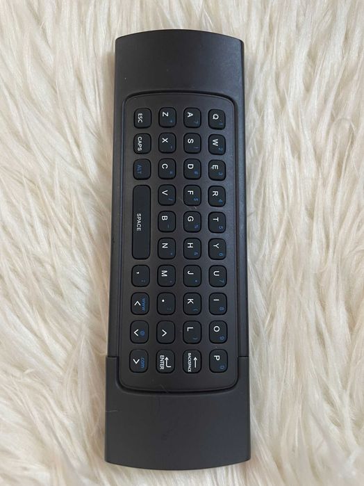Telecomanda Wireless MX3, 2.4G