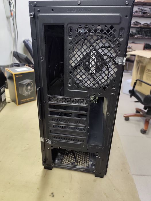 Продам корпус deepcoll