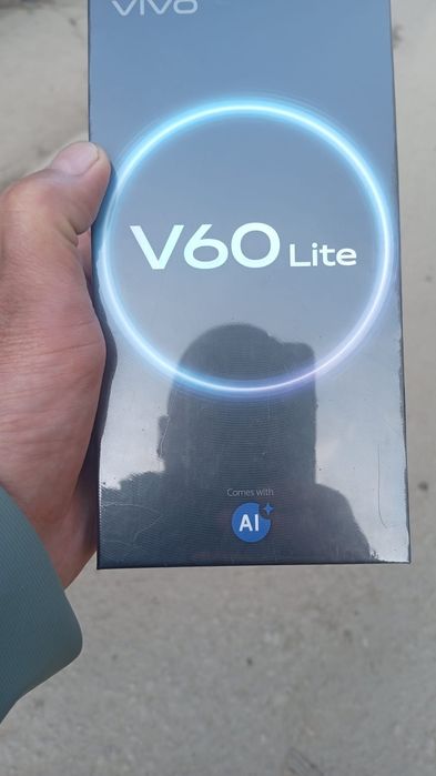Vivo v 60 lite 128г