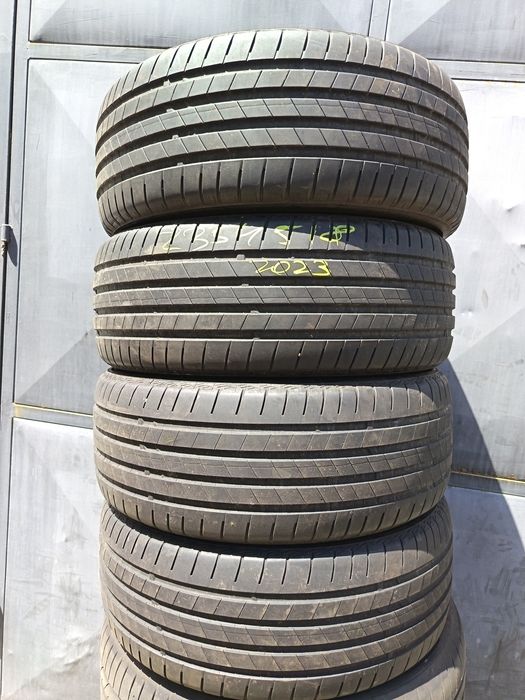 Anvelope vara 235 45 18 Bridgestone 2023 6.2-6.5mm