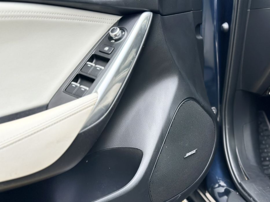 Mazda 6 - безупречна!