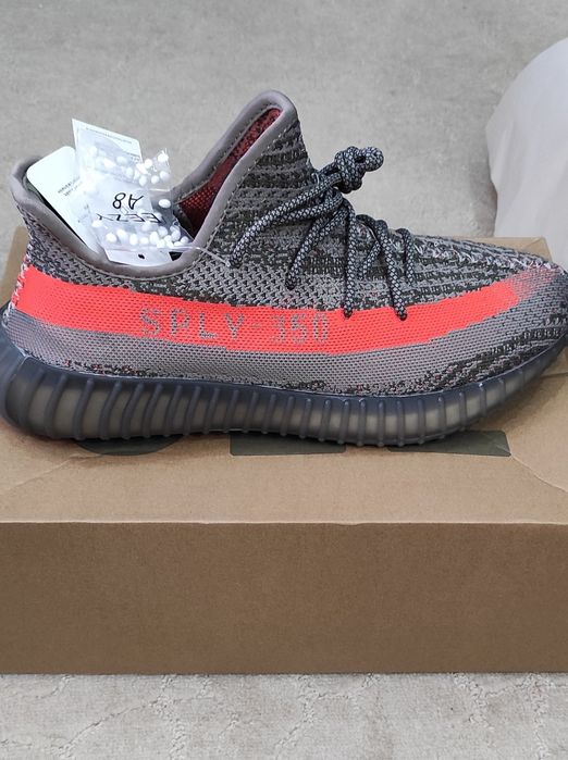 Yeezy beluga 1:1