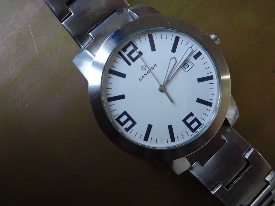 кандино кварц ета