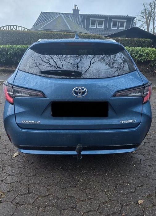 Dezmembrez Toyota Corolla E210 2018-2025, 1.8 Benzina / Hybrid