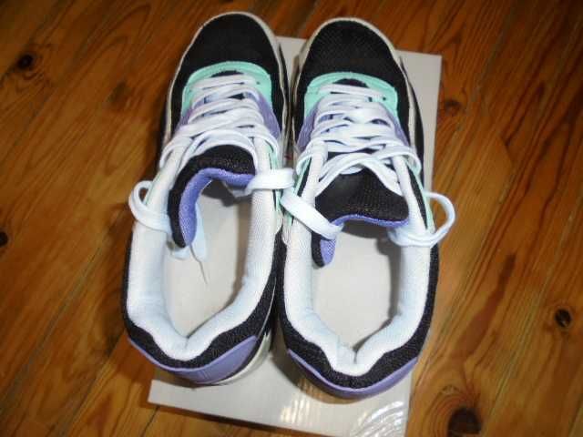 Маратонки-номер 39