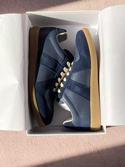 Papuci Maison Margela