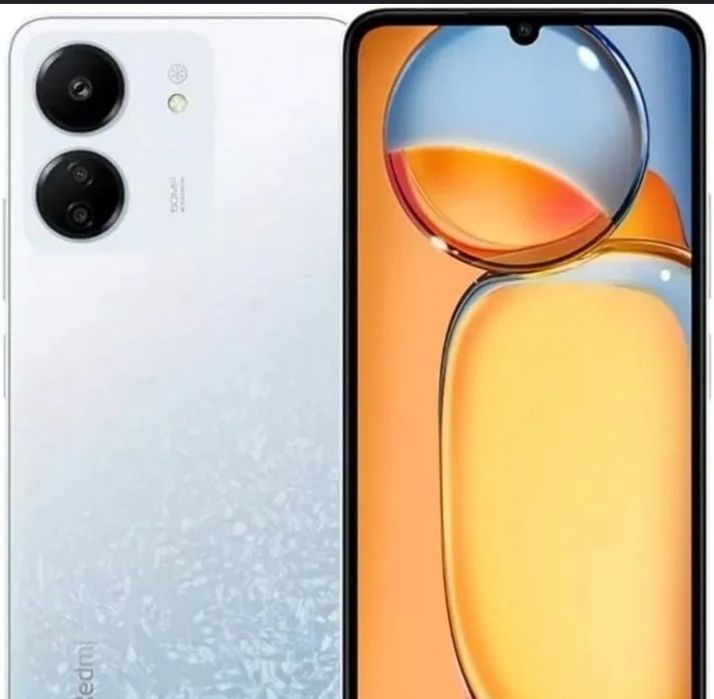 Rebmi 13 c андройд