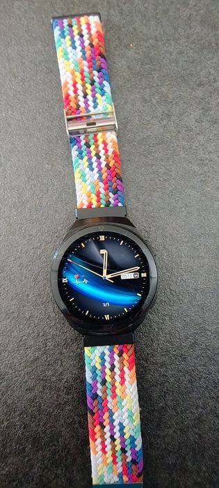 Huawei watch GT 2e
