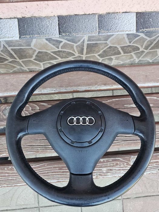 Волан от ауди А3