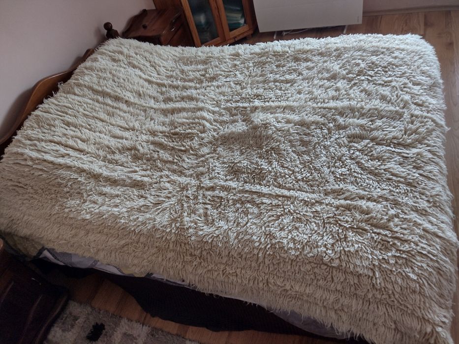 Китеник от естествена вълна!