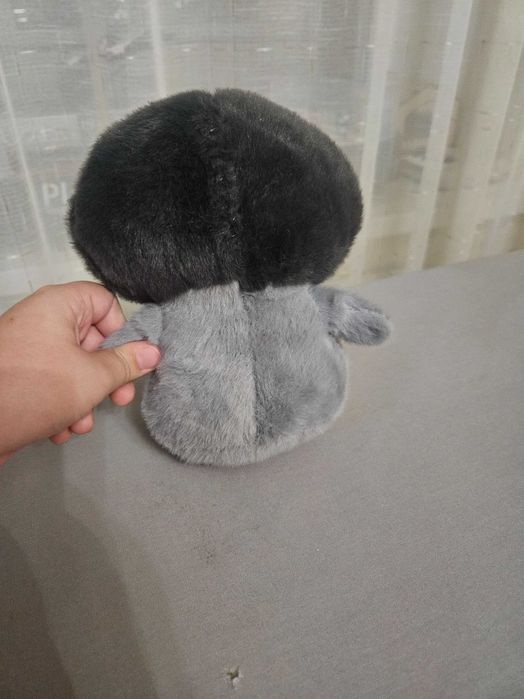 Мягкая игрушка пингвин