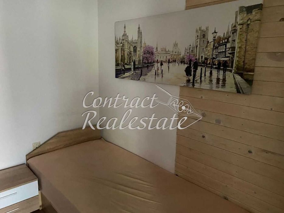 Дава се под наем Двустаен апартамент в Варна, Левски - 60 кв.м за 433.5 € - Снимка #5