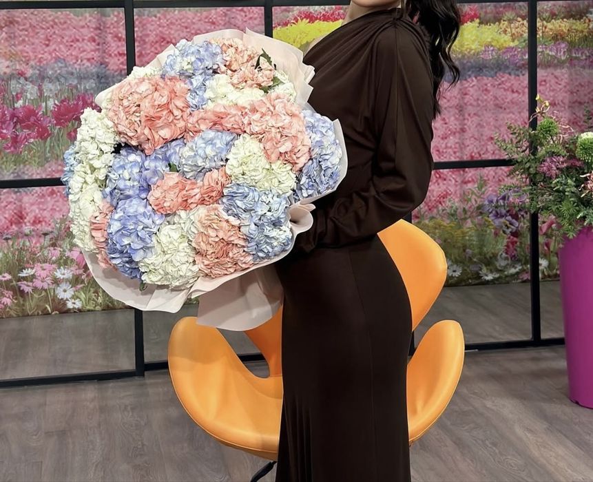 Платье Вечернее Астана