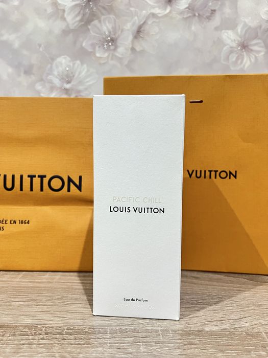 Pacific chill louis vuitton