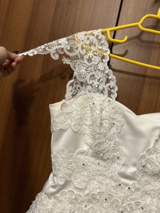 Rochie cununie civila