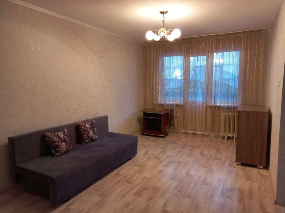 Сдаётся однокомнатная район Черёмушки