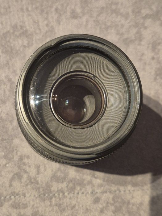 Obiectiv Canon EF 75-300mm f/4-5.6 III Zoom Lens, nou, în cutie