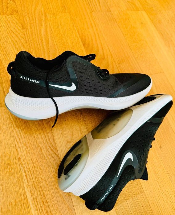 NIKE  Joyride Dual Run - black