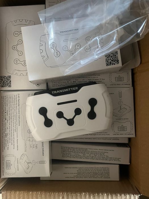 пульт для детских машин электромобили