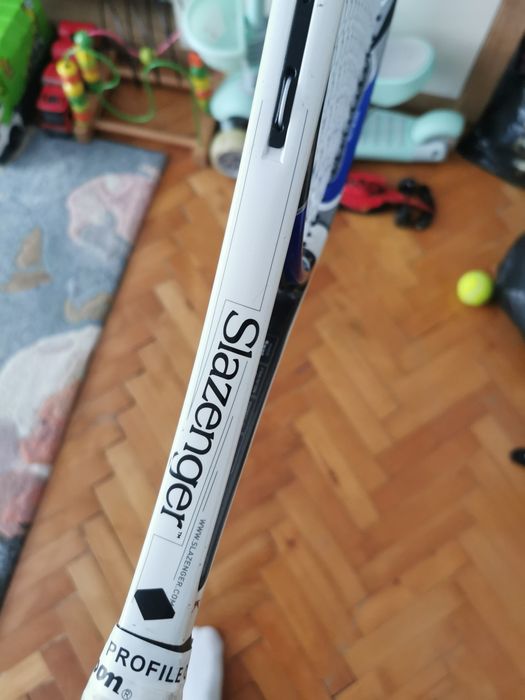Rachetă de tenis Slazenger