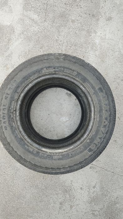 Продам баллони размер 14