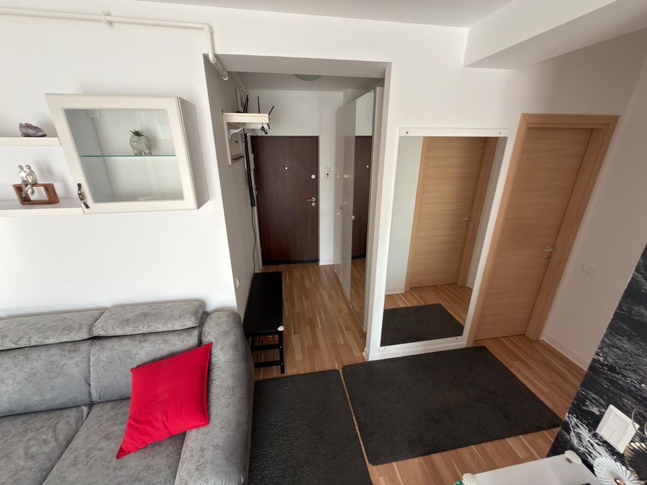 Apartament 2 camere de inchiriat
