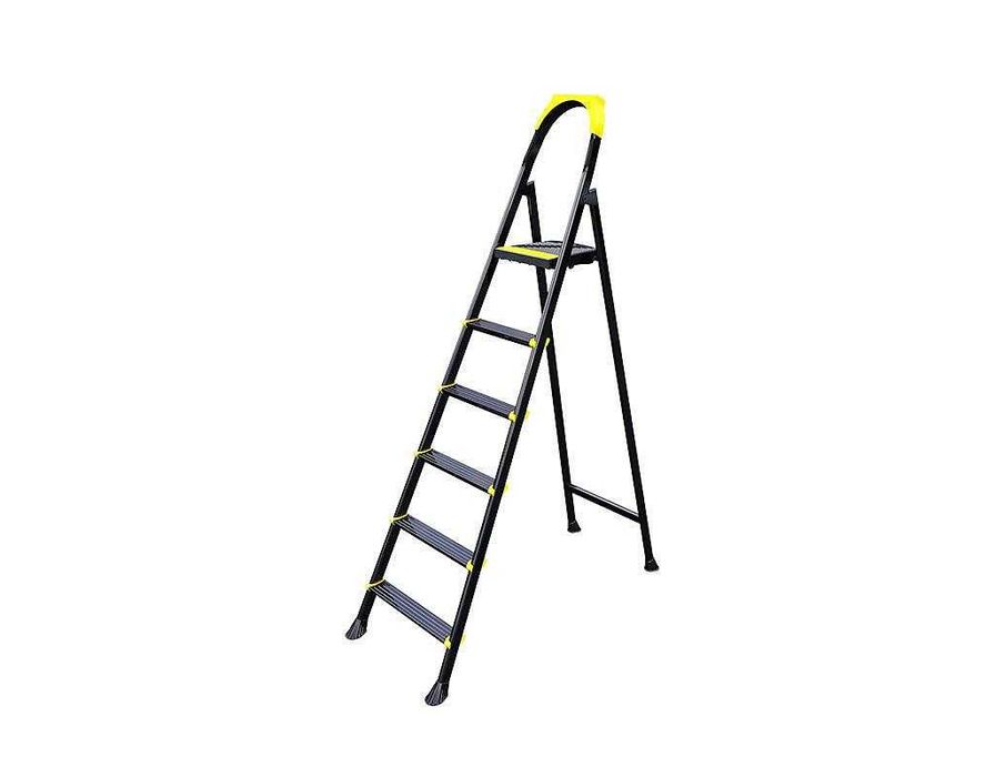 Домакинска метална стълба LEO – Различни размери