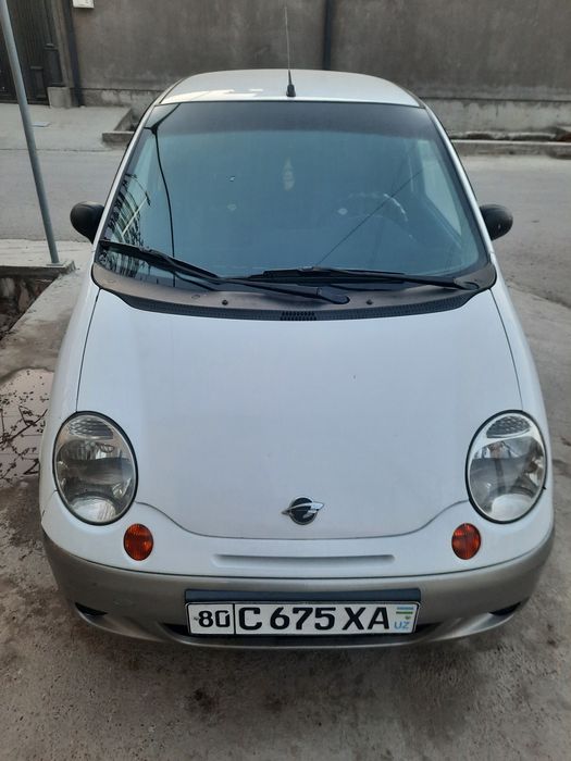 Викупга  Матиз Бест