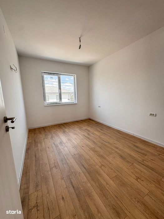P+1 în Cartier Serena – M. Nouă | Toate utilitățile | Stradă asfaltat