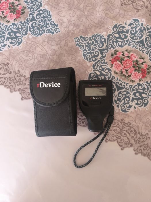 Толщинамер rDevice