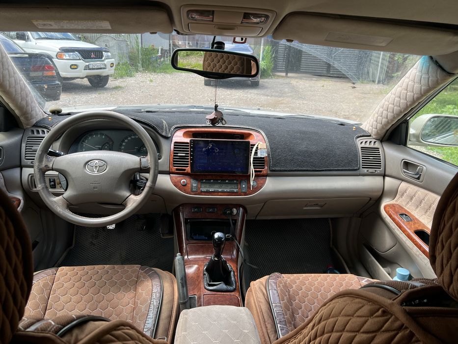 Продам Toyota Camry