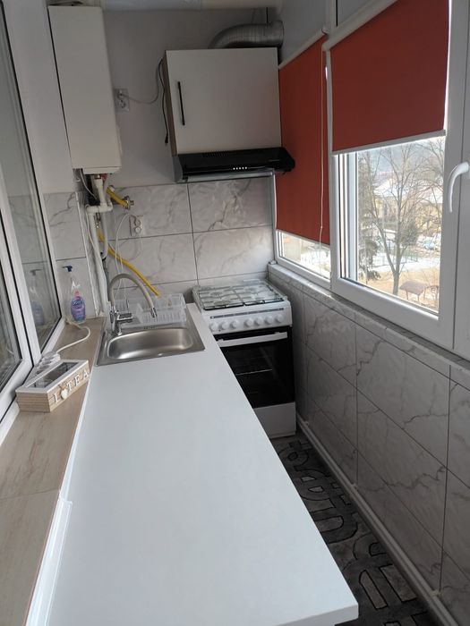 Închiriez garsoniere in regim hotelier