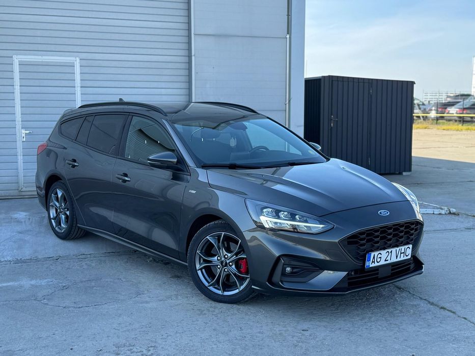 Ford Focus Ford Focus ST MK4 2.0 diesel 150 cp