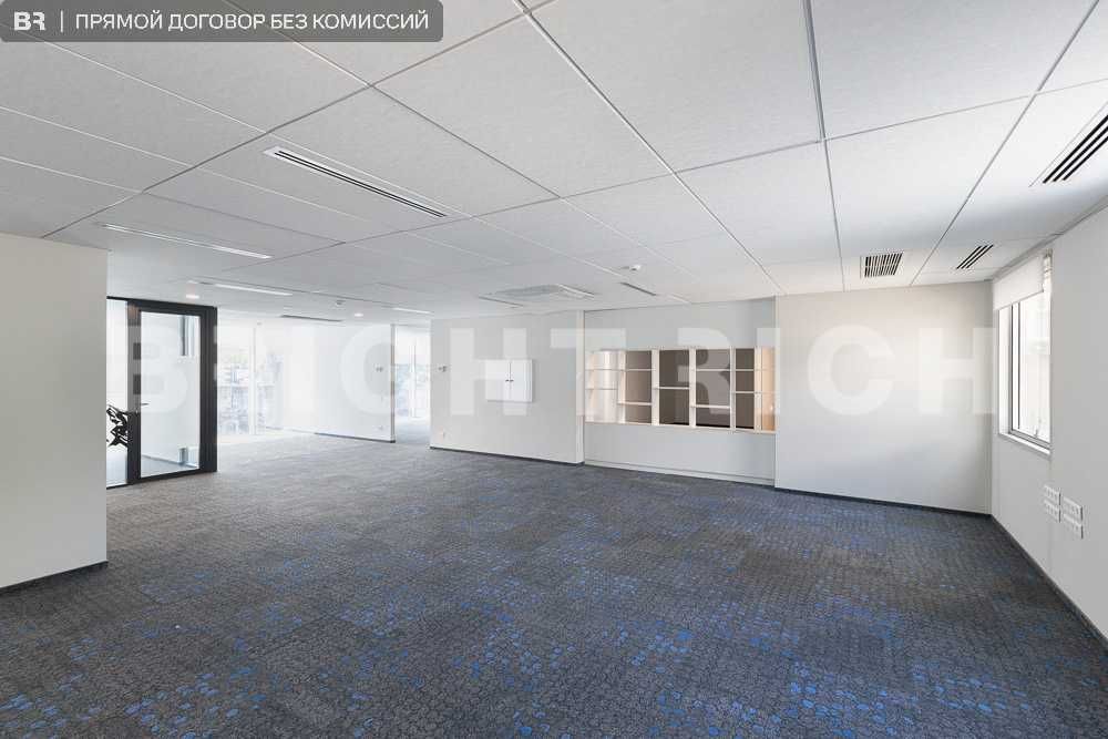 Аренда офиса 448.8м² - БЦ CDC-2