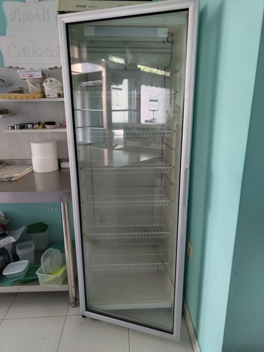 Сладкарско оборудване