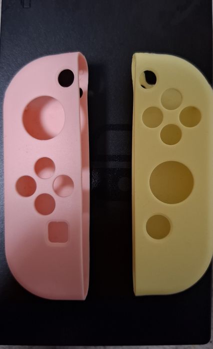 Nintendo Switch + 1 Joc