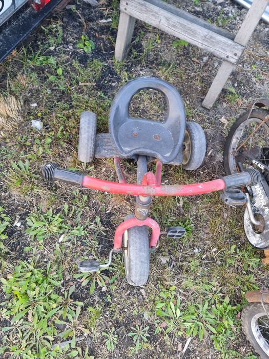 Детские велосипеды недорого