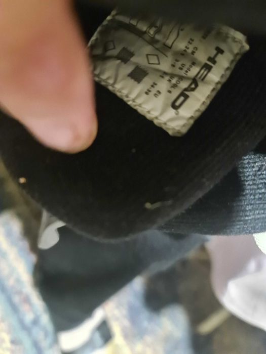 Patine HEAD Cool nr 36